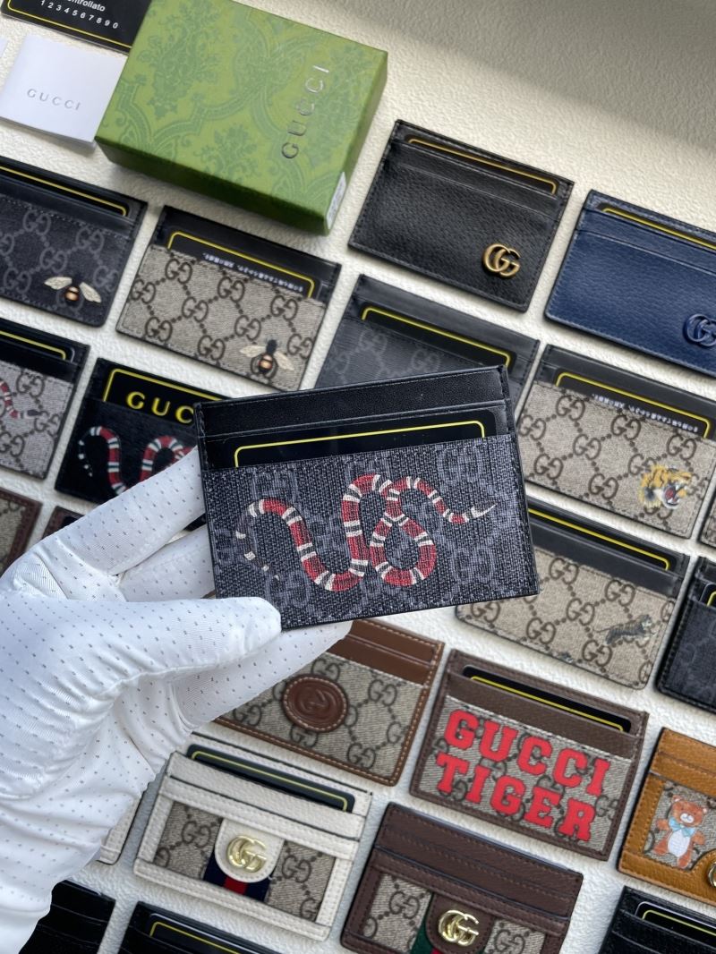 Gucci Wallets Purse